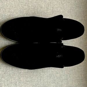 Falls Creek Women’s Black Booties